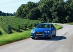Audi A4 2.0 TFSI Quattro 2015 года (WW)